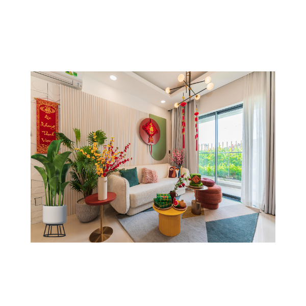 🏡 Hogar y decoración